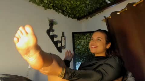 Samannthaa online show from 12-13-24, 02:49