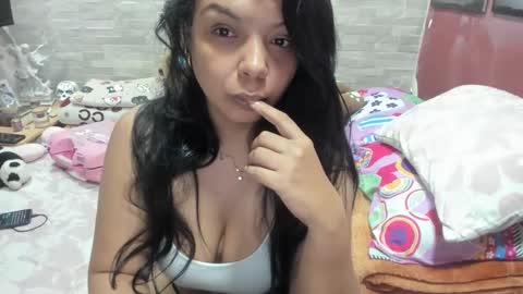 samanta1013 online show from 02-13-26, 09:27