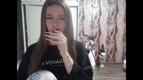 samanta55555 online show from 01-08-25, 07:13