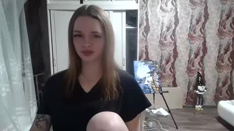 samanta55555 online show from 02-03-25, 07:10