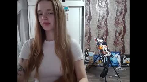 samanta55555 online show from 11-06-25, 10:16