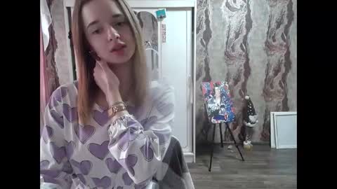 samanta55555 online show from 02-03-26, 08:19