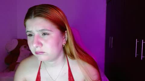 samanta_0277 online show from 10-12-25, 04:55