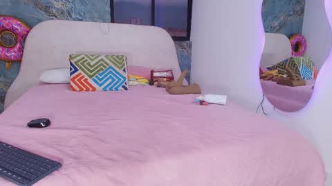 Samanta online show from 02-07-26, 11:58