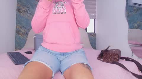 Samanta online show from 02-14-26, 11:51