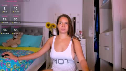 Snapshot of samanta_65 chatting on 01-06-26, 01:42 carolina online show from 01-06-26, 01:42