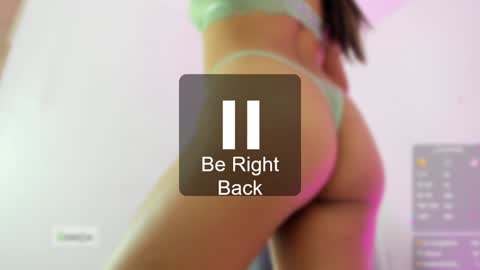 Samanta Sweet online show from 01-17-25, 08:13