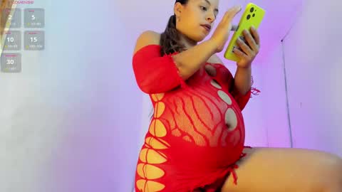 Samanta Sweet online show from 09-09-25, 06:29