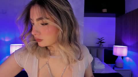 Samanta online show from 01-26-25, 09:18