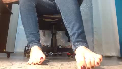 samanta online show from 02-10-26, 11:25