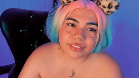 SAMANTA online show from 02-07-25, 11:03