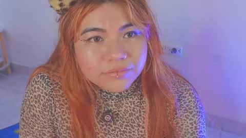 SAMANTA online show from 09-12-25, 09:37