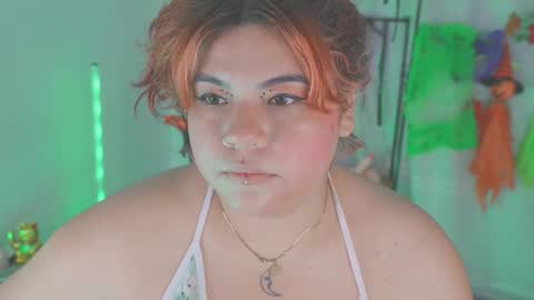 SAMANTA online show from 09-28-25, 12:43