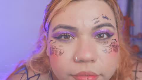 SAMANTA online show from 10-30-25, 10:06