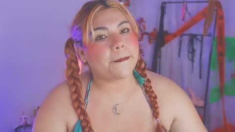 SAMANTA online show from 11-01-25, 12:40