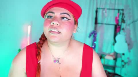 SAMANTA online show from 01-17-26, 11:48