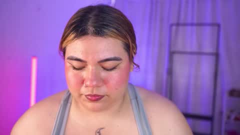 SAMANTA online show from 03-12-26, 08:04