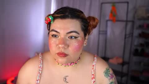 SAMANTA online show from 06-14-26, 03:58