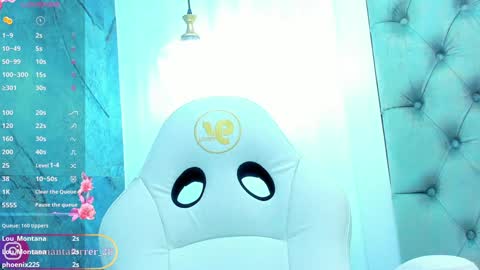 Samanta online show from 12-02-24, 09:56