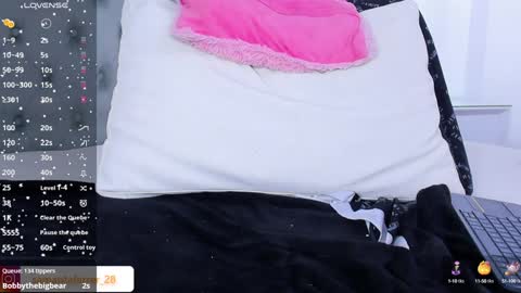 Samanta online show from 12-10-24, 09:55