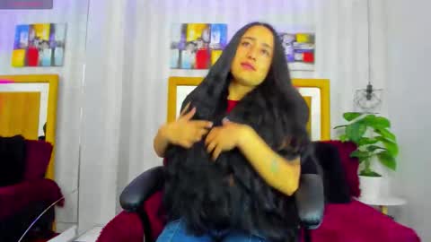 Sammy  online show from 12-16-25, 11:26