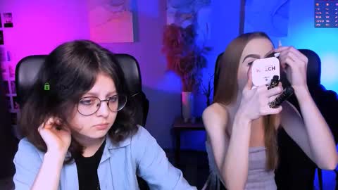 samanta_hotty online show from 11-21-25, 08:40