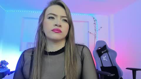 Samanta online show from 11-12-25, 11:43