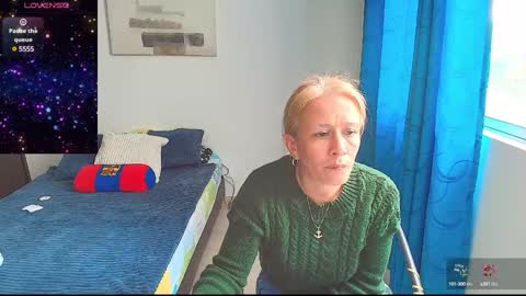 Samanta Stone online show from 01-08-25, 08:07