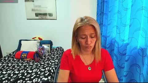 Samanta Stone online show from 01-23-25, 10:22