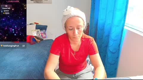 Samanta Stone online show from 02-05-25, 06:59