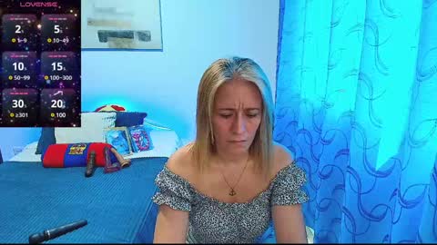 Samanta Stone online show from 02-07-25, 09:04