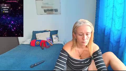 Samanta Stone online show from 02-11-25, 07:59