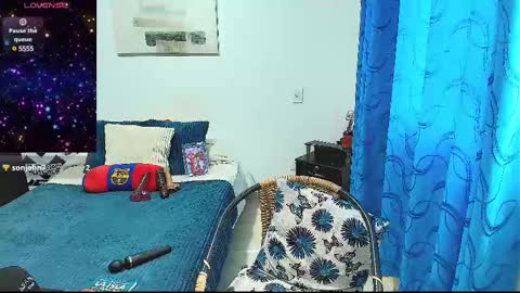 Samanta Stone online show from 03-06-25, 08:16