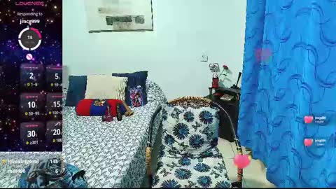 Samanta Stone online show from 03-12-25, 12:20