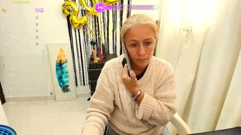 Snapshot of samanta_stone69 chatting on 02-02-26, 07:23 Samanta Stone online show from 02-02-26, 07:23