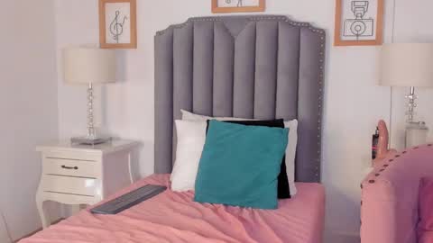  samanta  online show from 01-30-25, 05:30