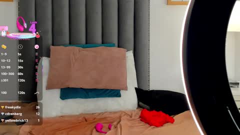  samanta  online show from 02-28-25, 06:21