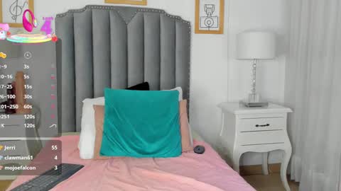  samanta  online show from 03-10-25, 05:33