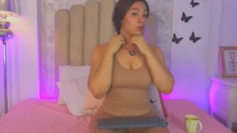  samanta  online show from 10-17-25, 03:10