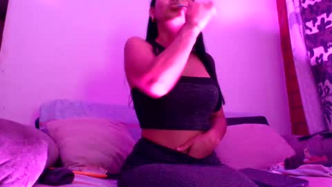 samanta online show from 07-09-26, 10:30