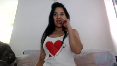 samanta online show from 07-15-26, 11:48