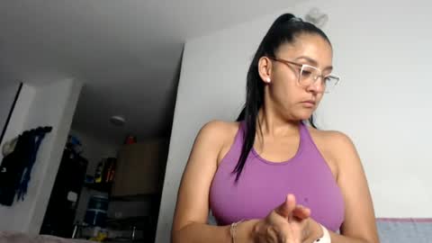 samanta online show from 07-21-26, 11:23