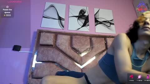 samantaa_liov online show from 03-24-26, 07:52