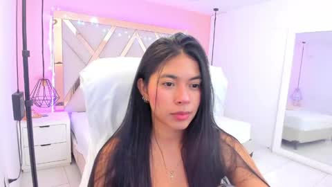 Snapshot of samantaa_shy chatting on 04-30-26, 02:51 sam online show from 04-30-26, 02:51