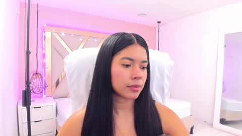 Snapshot of samantaa_shy chatting on 05-13-26, 04:10 sam online show from 05-13-26, 04:10