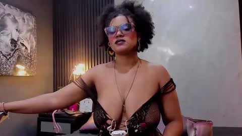 Samanta online show from 02-10-26, 08:35