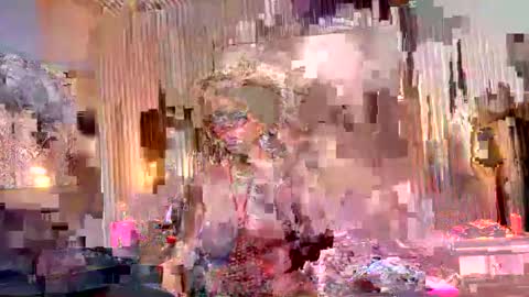 Samanta online show from 03-11-26, 07:53