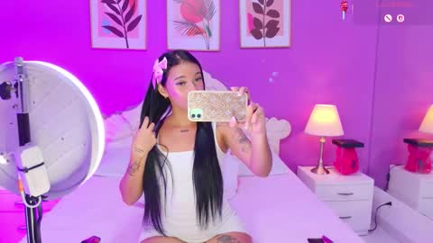 samantakane online show from 02-12-26, 04:29