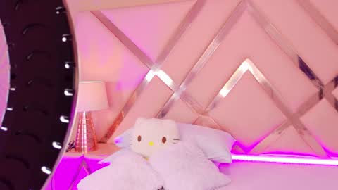 samantakane online show from 07-18-26, 04:16