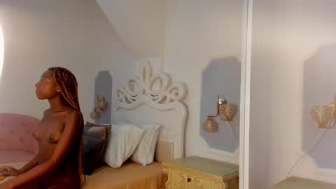 Samanta online show from 02-06-25, 01:38